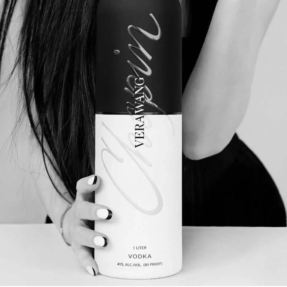 Vera Wang x Chopin Vodka - Image 2