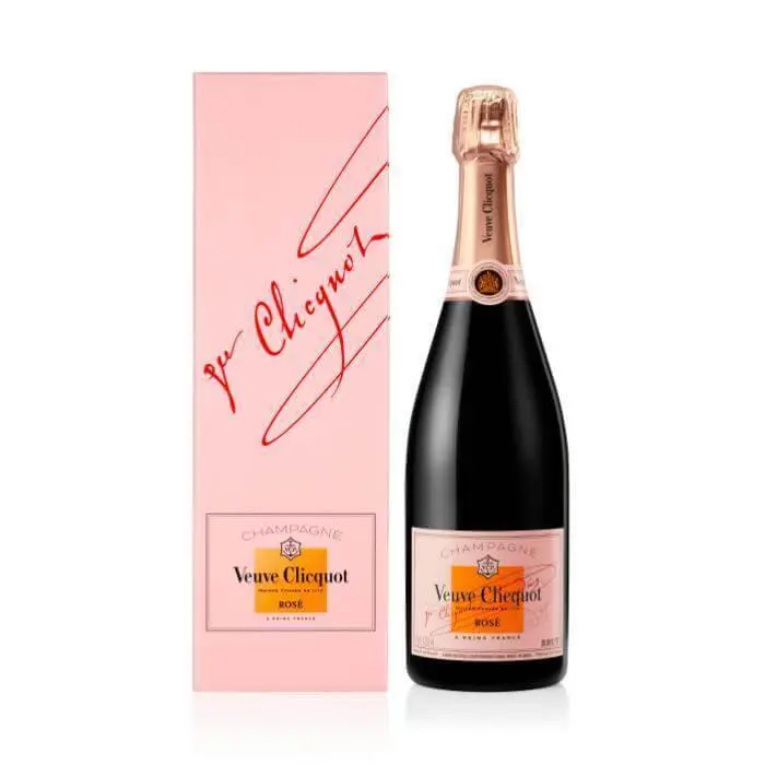 Veuve Clicquot Rosé