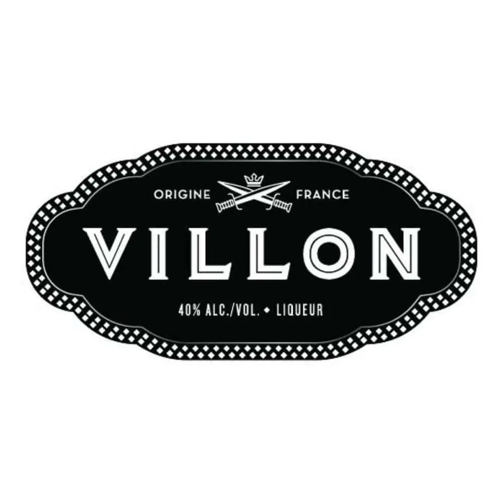 Villon French Liqueur - Image 2