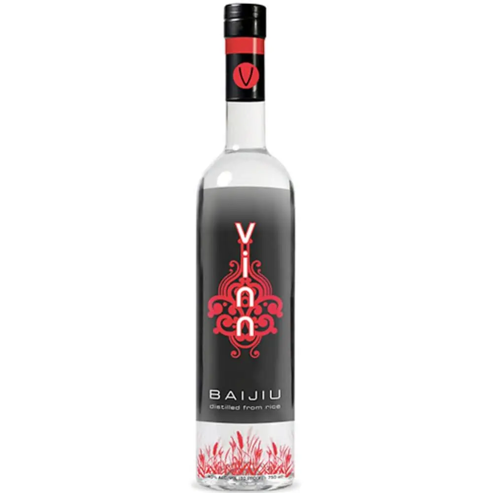 Vinn Baijiu
