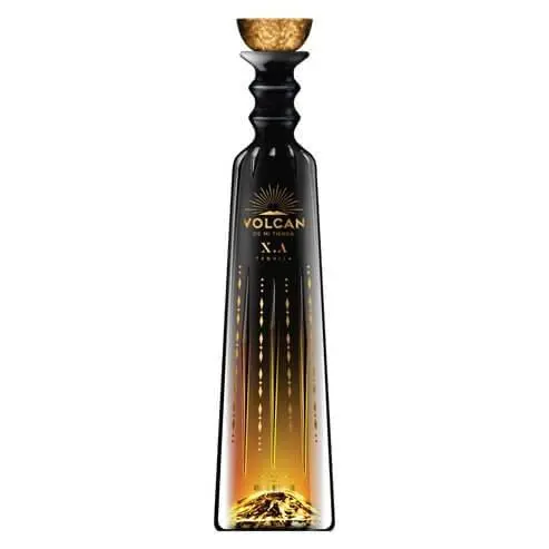 Volcan X.A Tequila