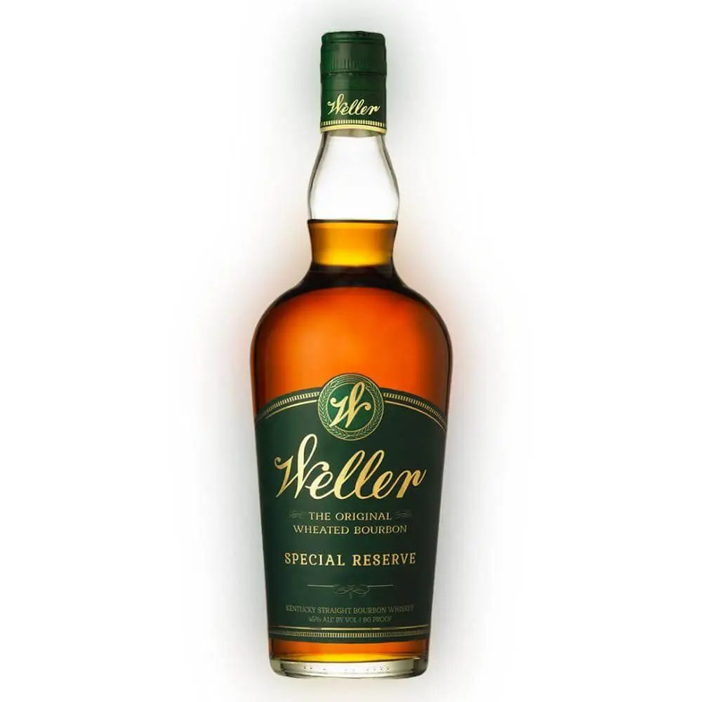 W.L. Weller Special Reserve 750mL