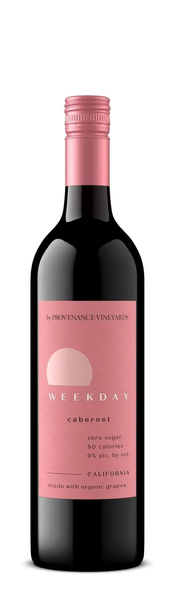 Weekday by Provenance Cabernet Sauvignon