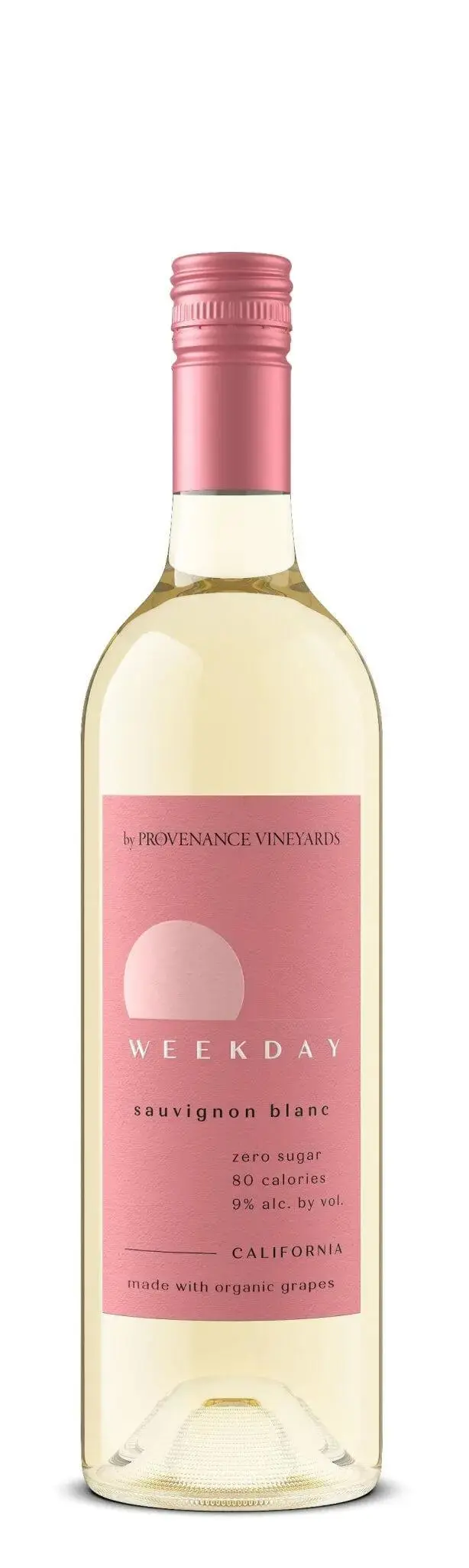 Weekday by Provenance Sauvignon Blanc