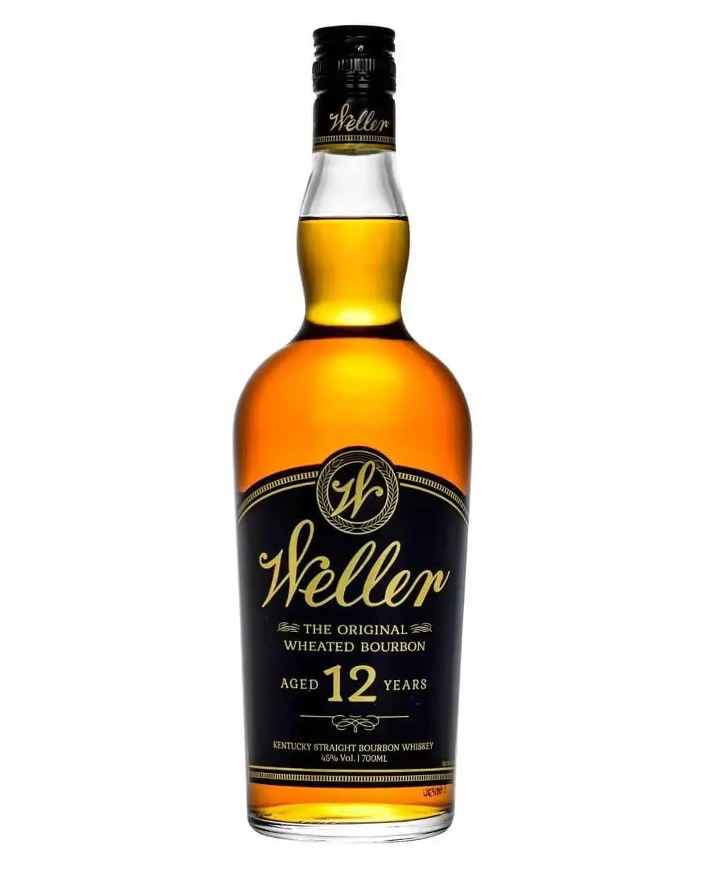 Weller 12 Years Old 700ml