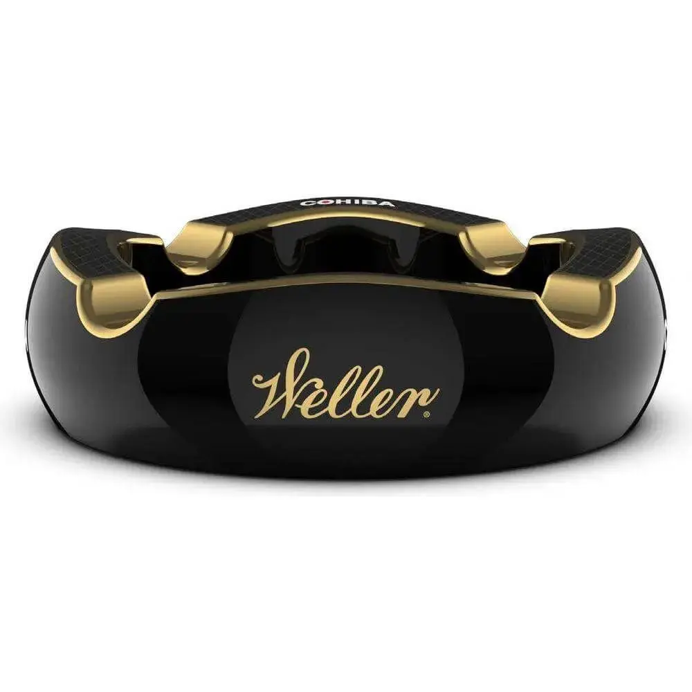 Weller by Cohiba Ashtray - Image 2