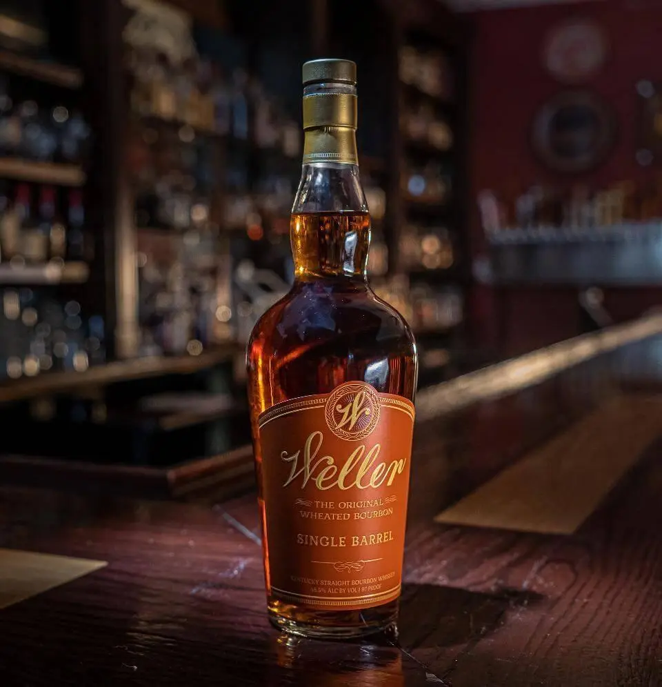 Weller Single Barrel - Image 2