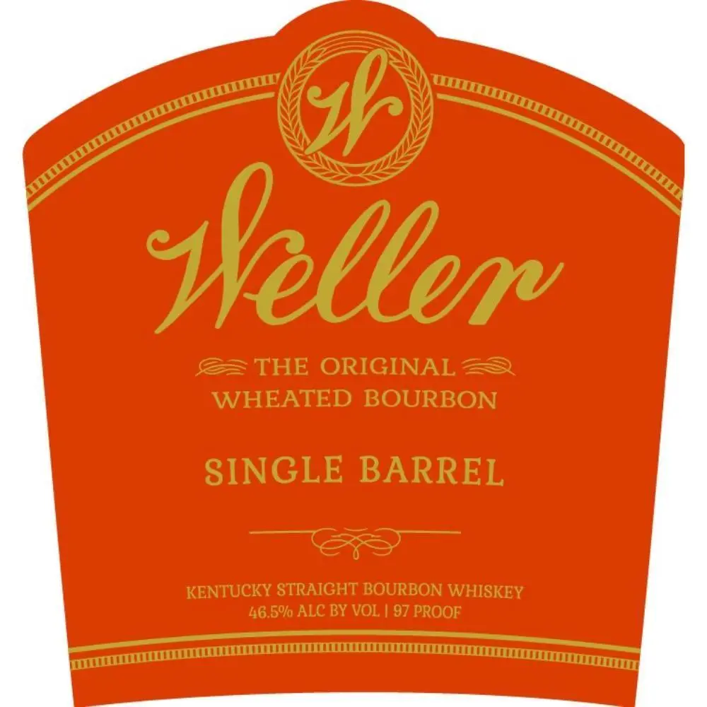 Weller Single Barrel - Image 3