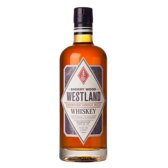 Westland Sherry Wood
