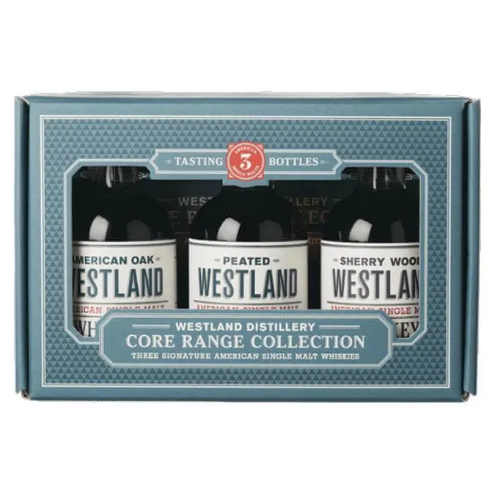 Westland Triple Pack