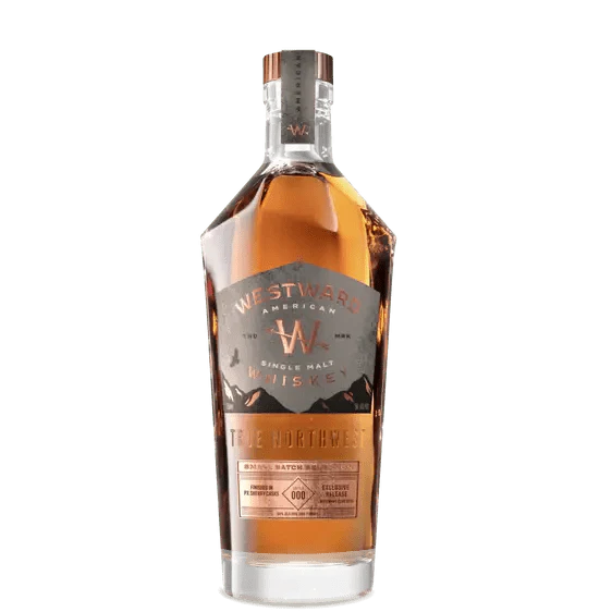 Westward PX Sherry Cask American Single Malt Whiskey 2026