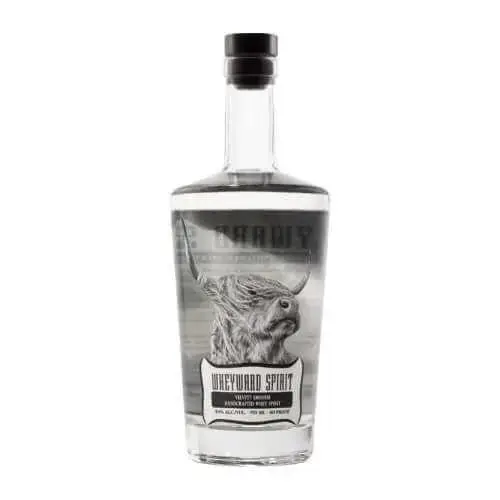 Wheyward Spirit