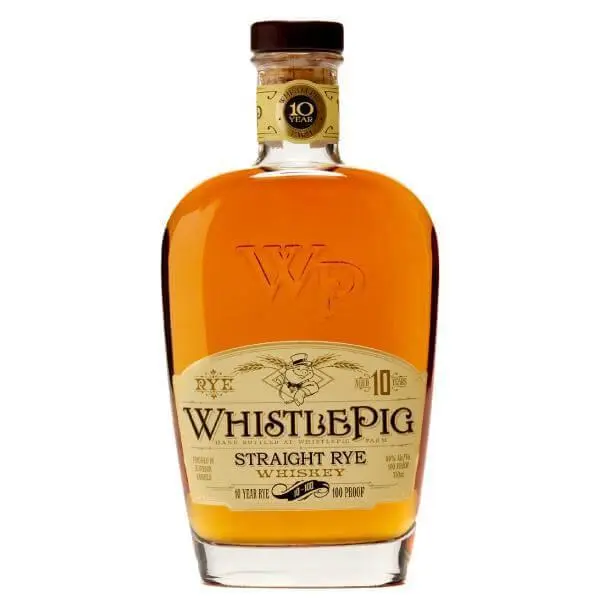 WhistlePig 10 Year Rye - Image 2