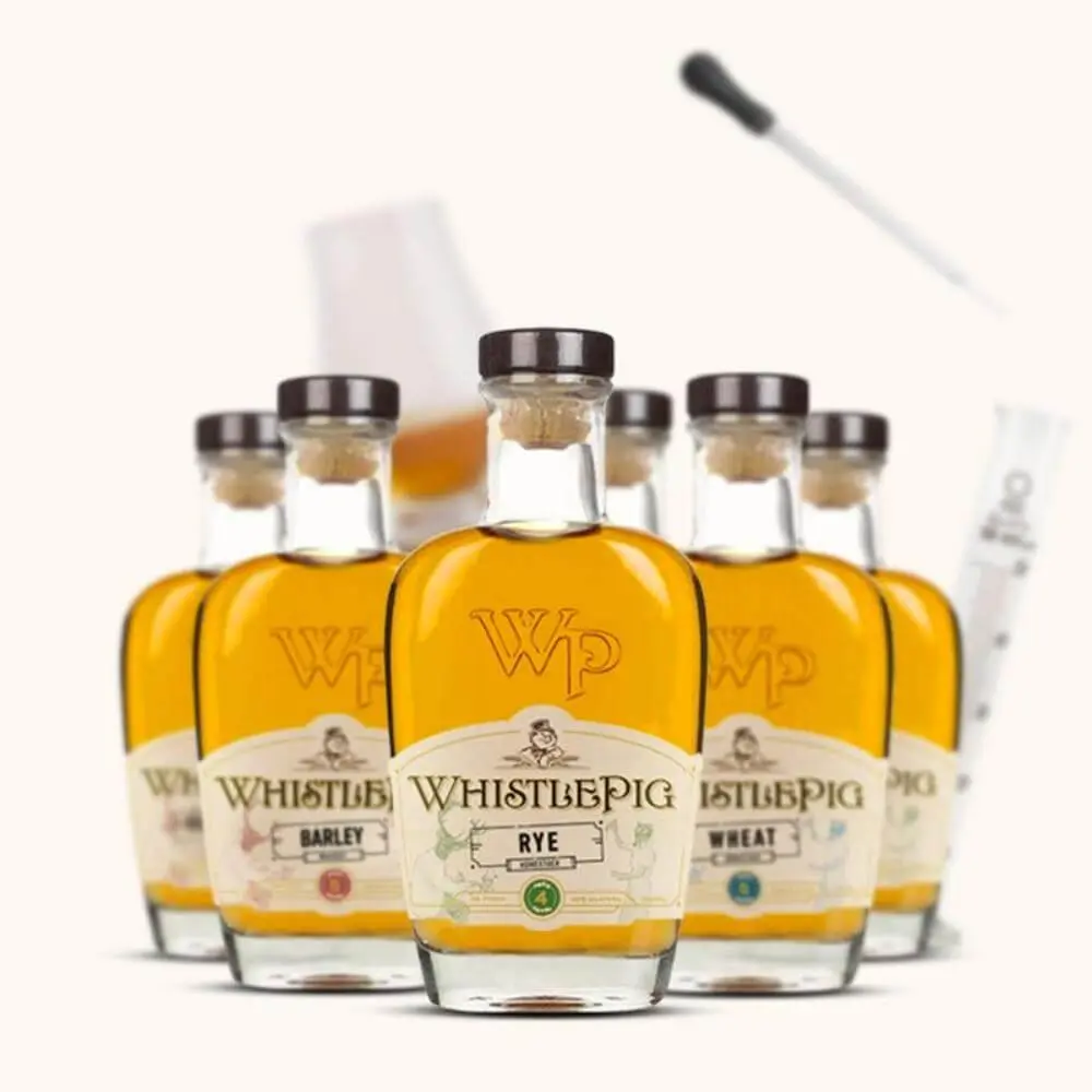 WhistlePig Homestock - Image 2