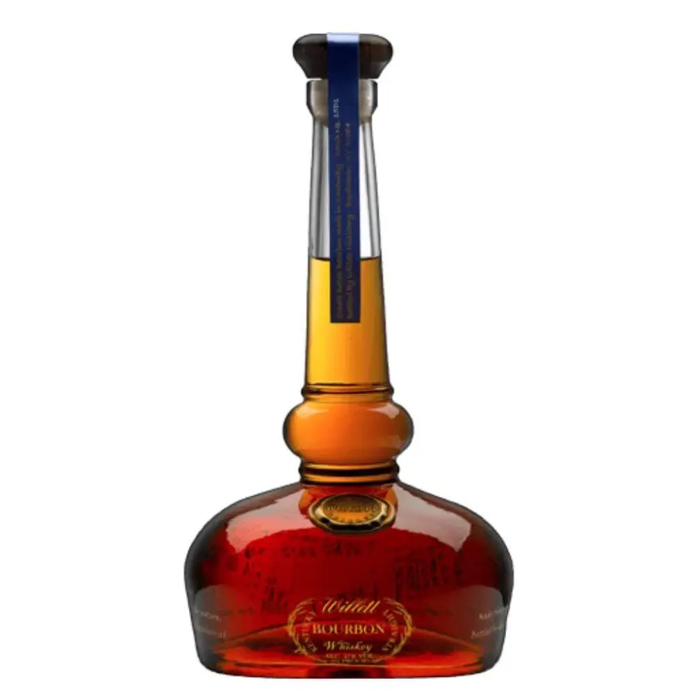 Willett Pot Still Reserve 1.75 Liter - Image 2