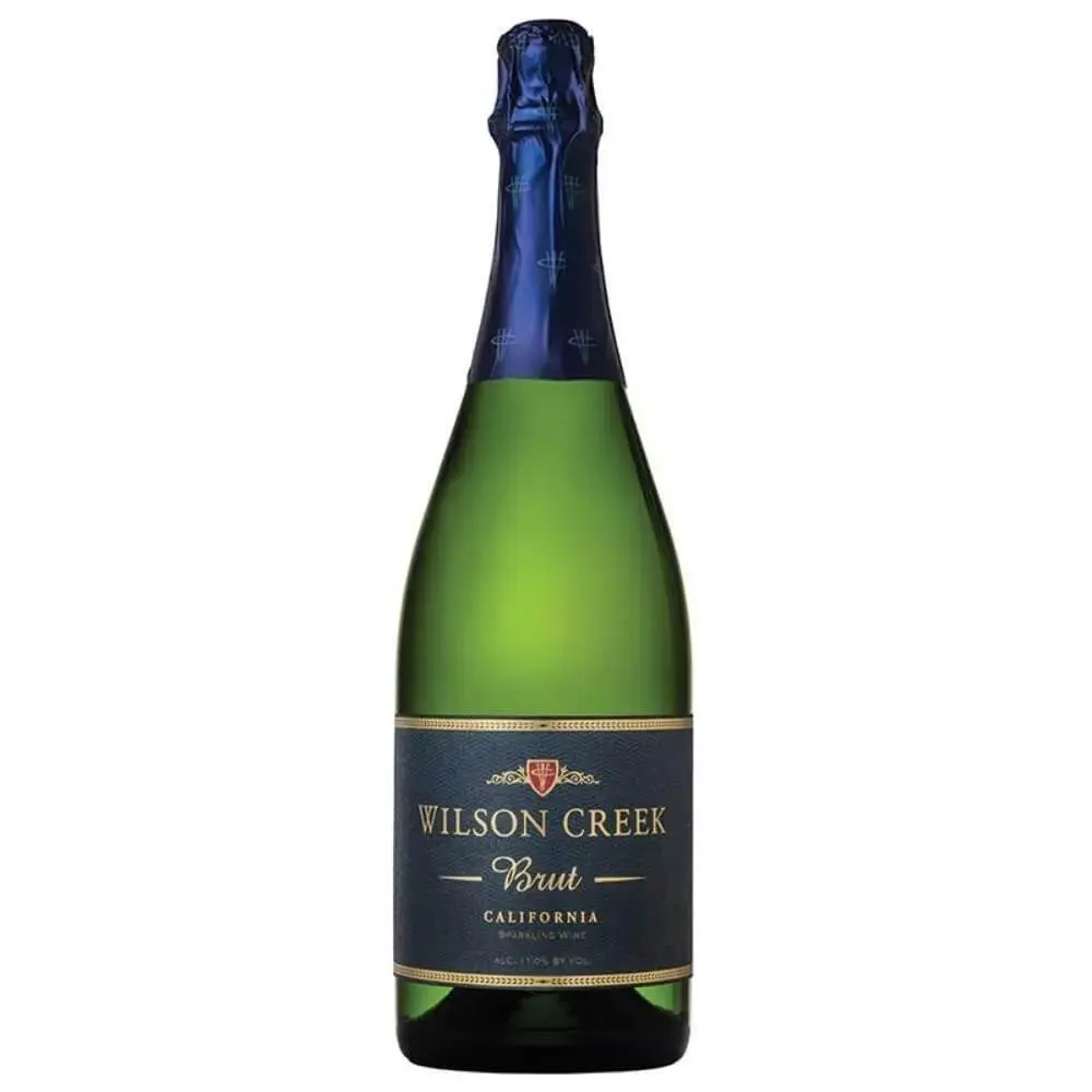 Wilson Creek Brut Sparkling Wine