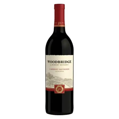 Woodbridge Cabernet Sauvignon