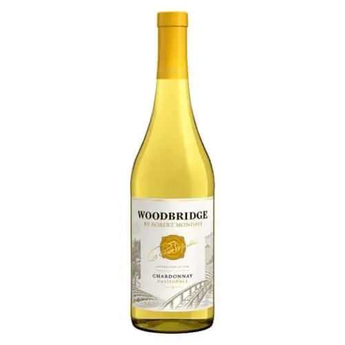 Woodbridge Chardonnay