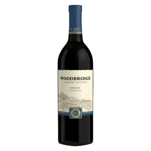 Woodbridge Merlot