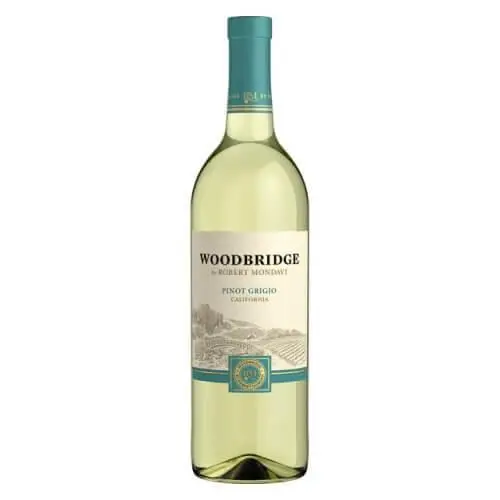 Woodbridge Pinot Grigio