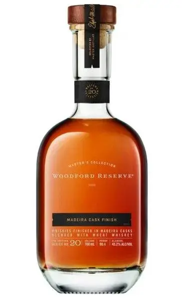 Woodford Reserve Master’s Collection Madeira Cask Finished