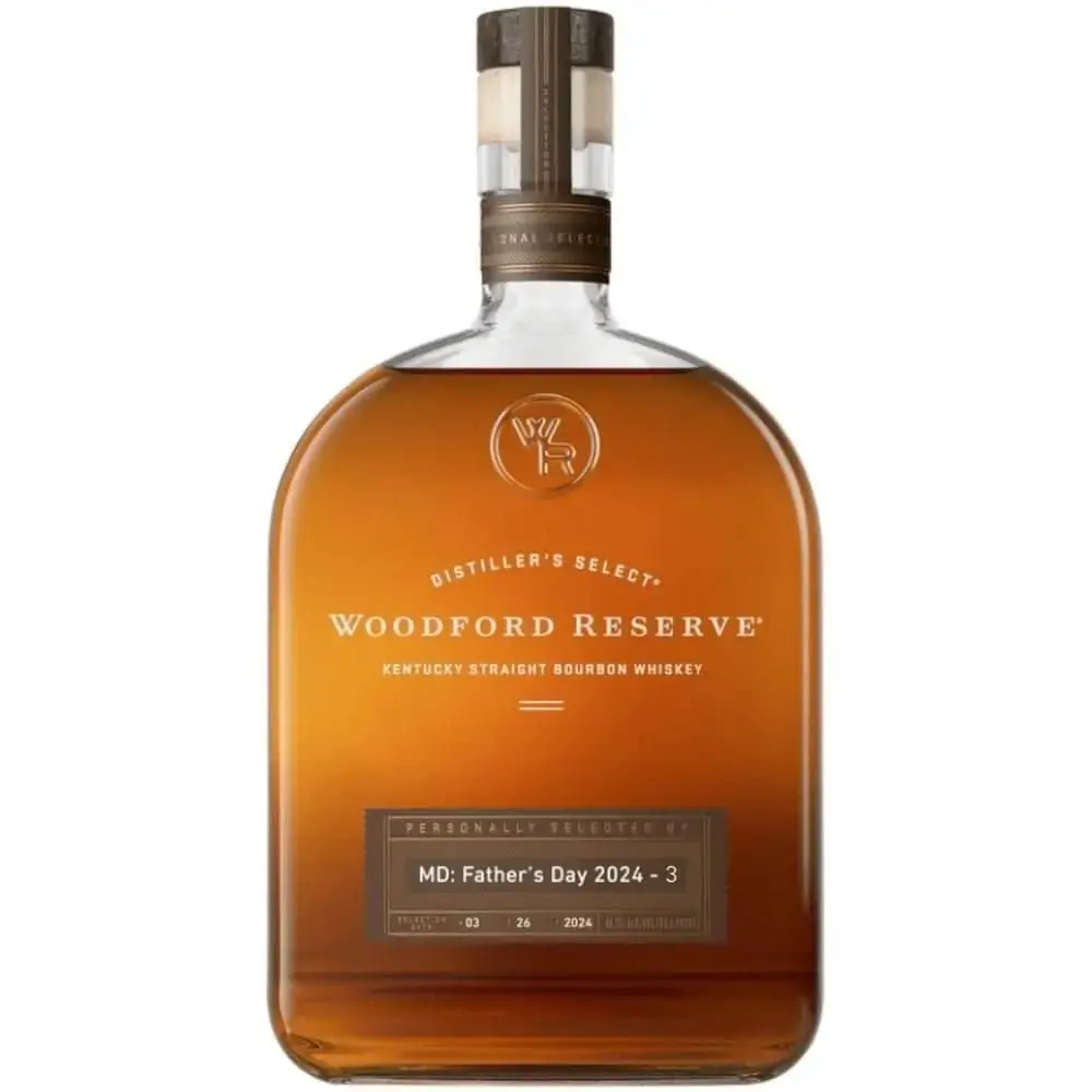 Woodford Reserve MD Father’s Day 2024 - 3