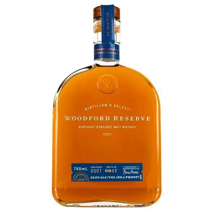 Woodford Reserve Straight Malt Whiskey