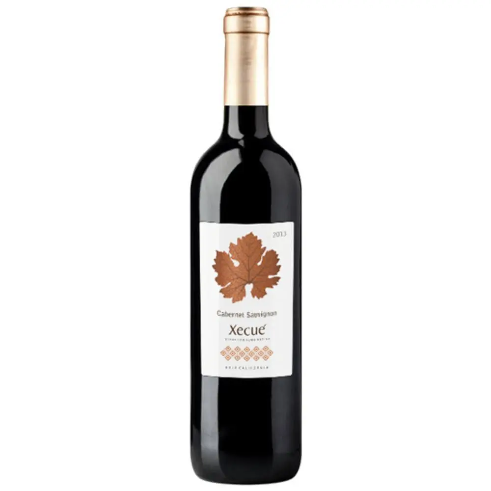 Xecue Cabernet Sauvignon