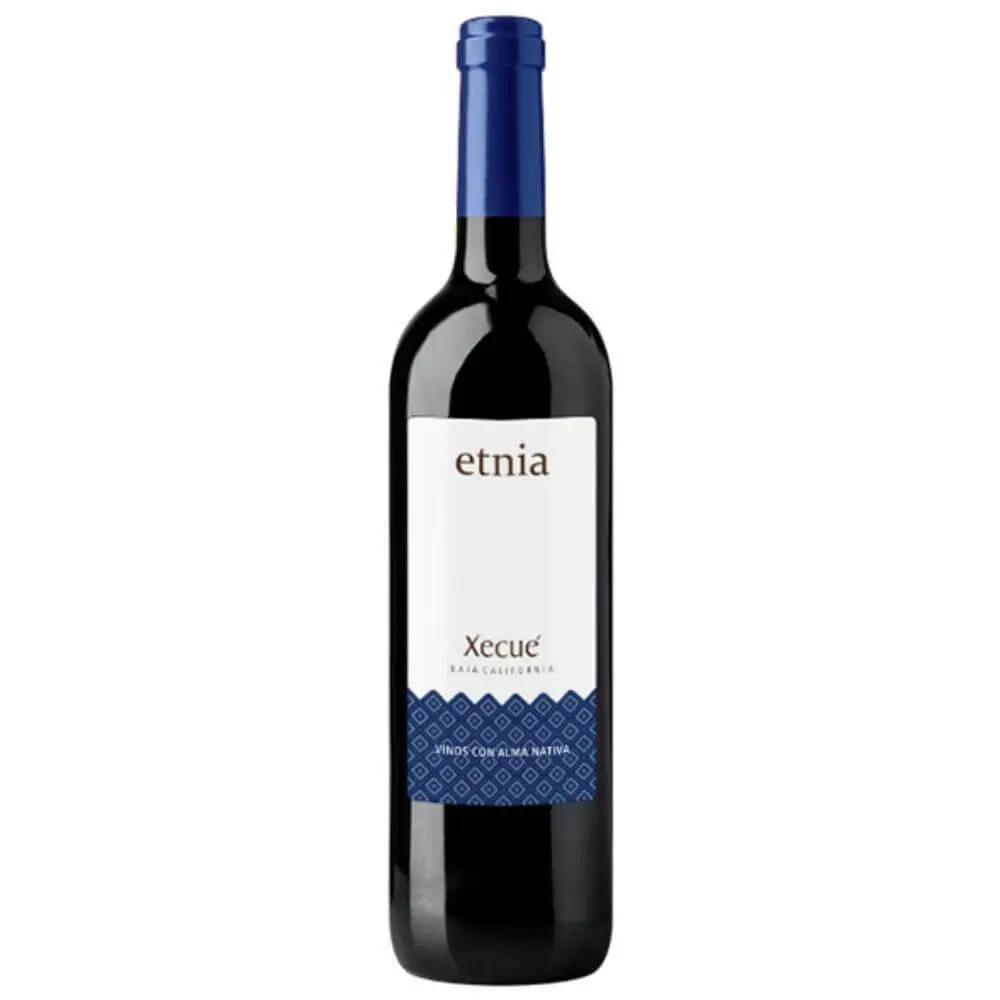Xecue Etnia