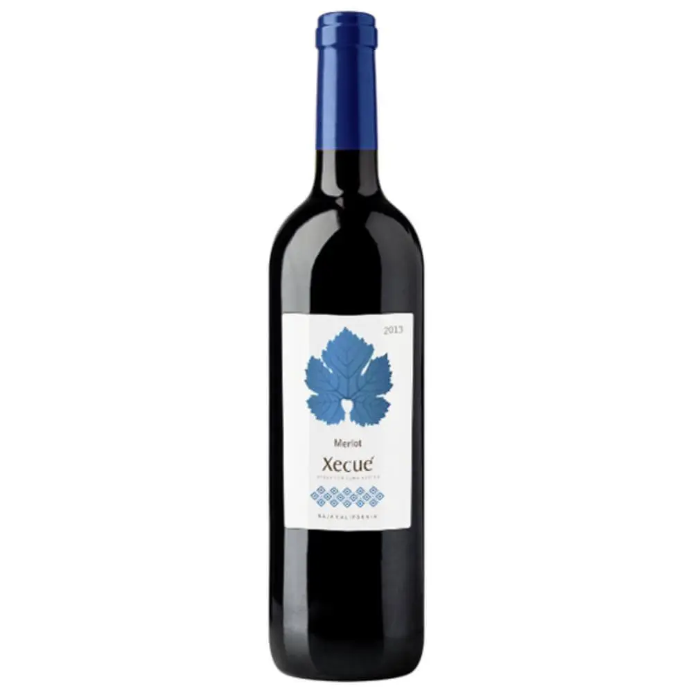 Xecue Merlot