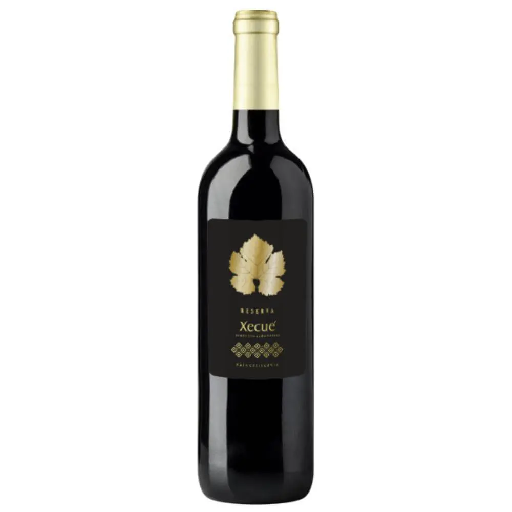 Xecue Reserva
