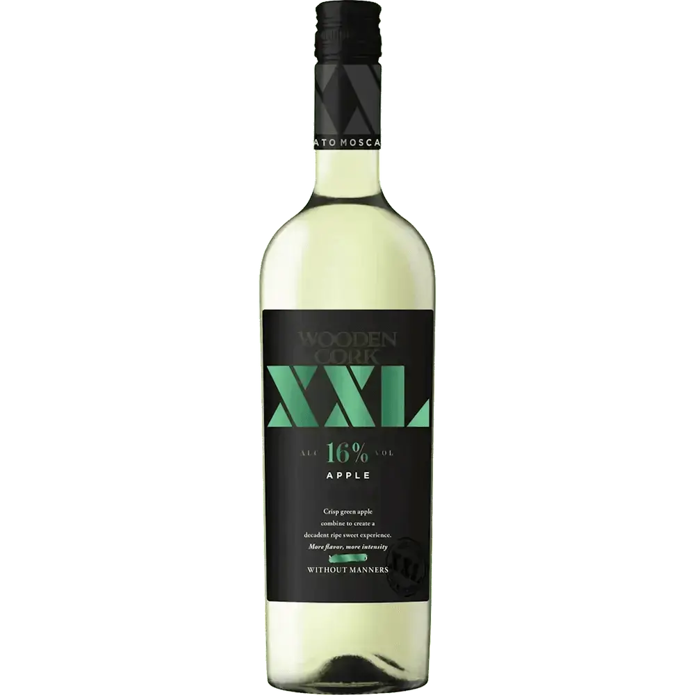 XXL Moscato Cherry