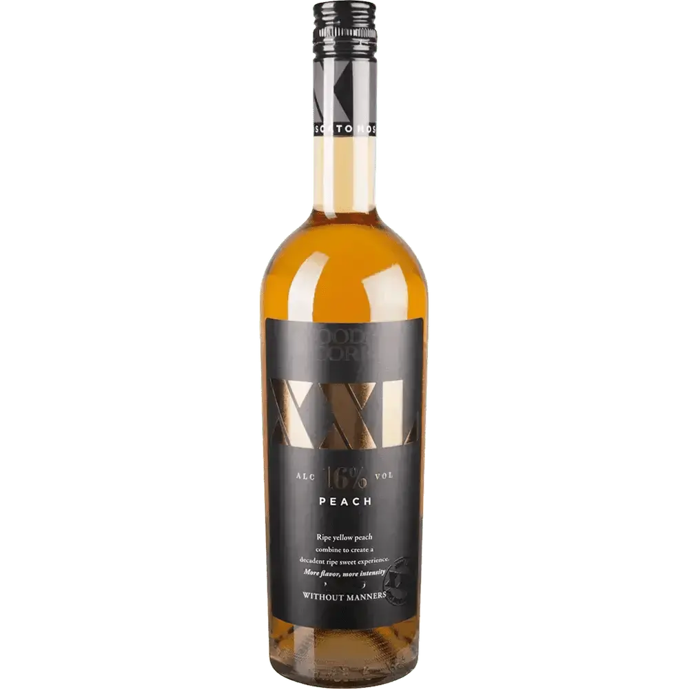 XXL Moscato Peach