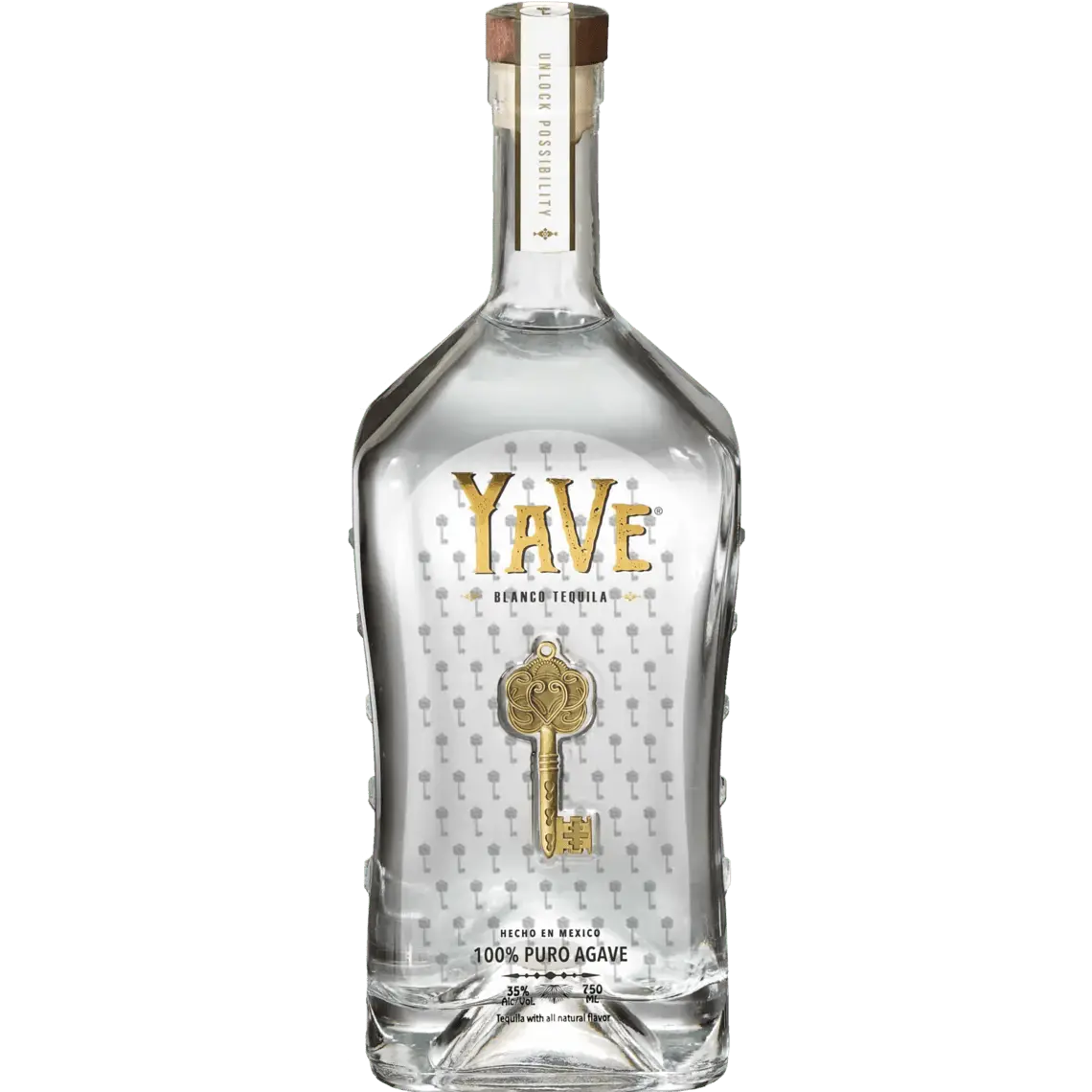 YaVe Tequila Blanco