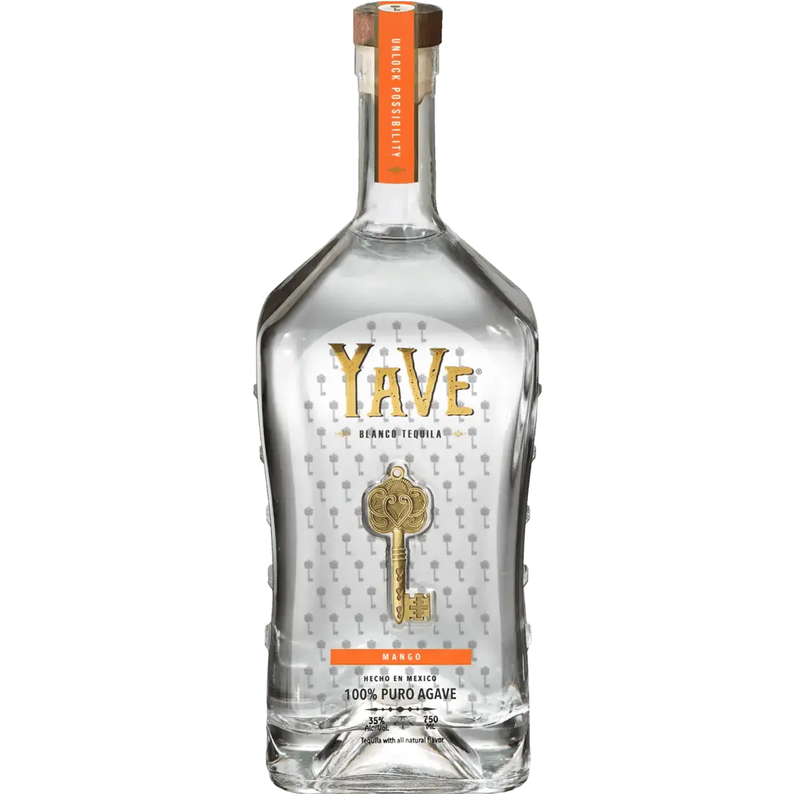 YaVe Tequila Mango