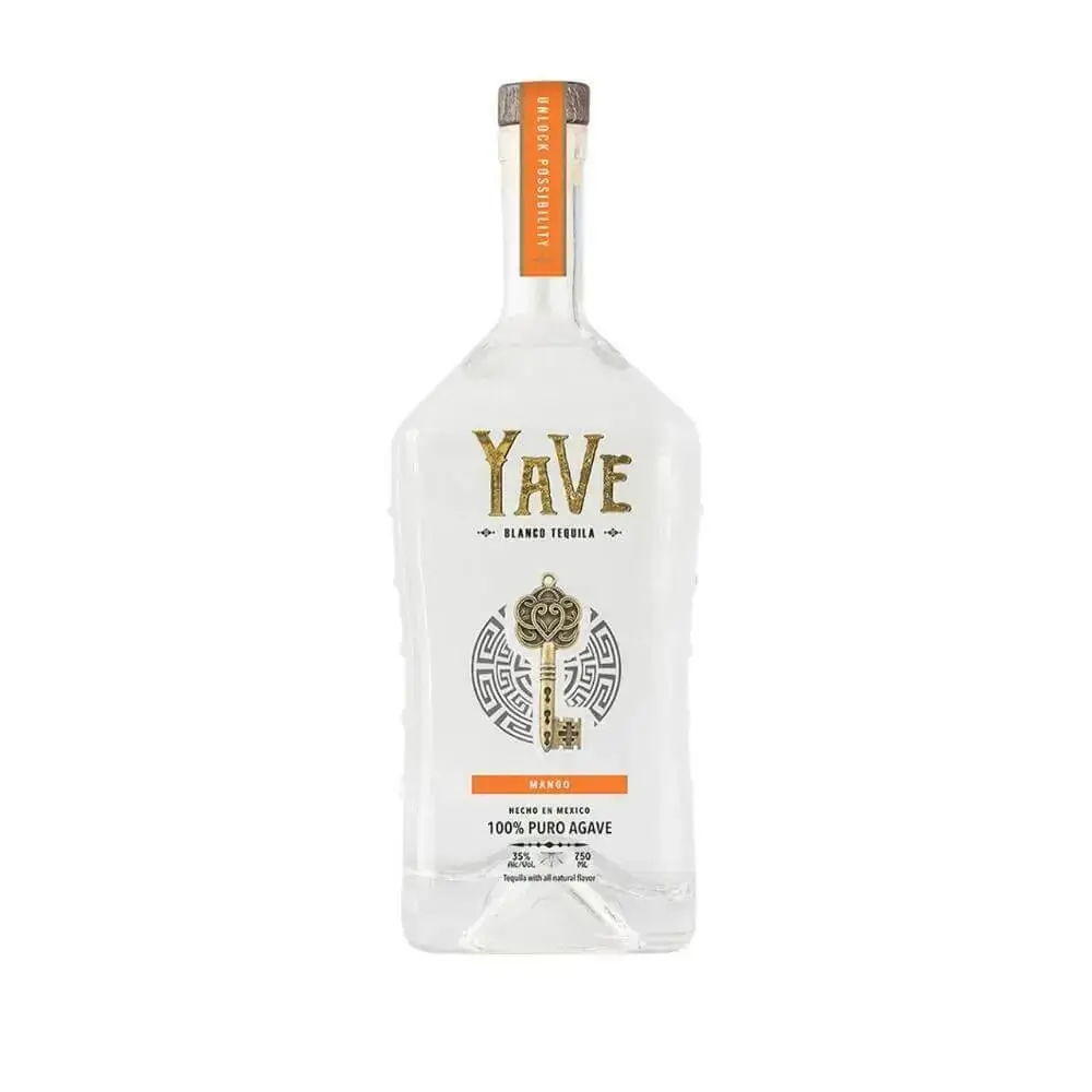 YaVe Tequila Mango - Image 2