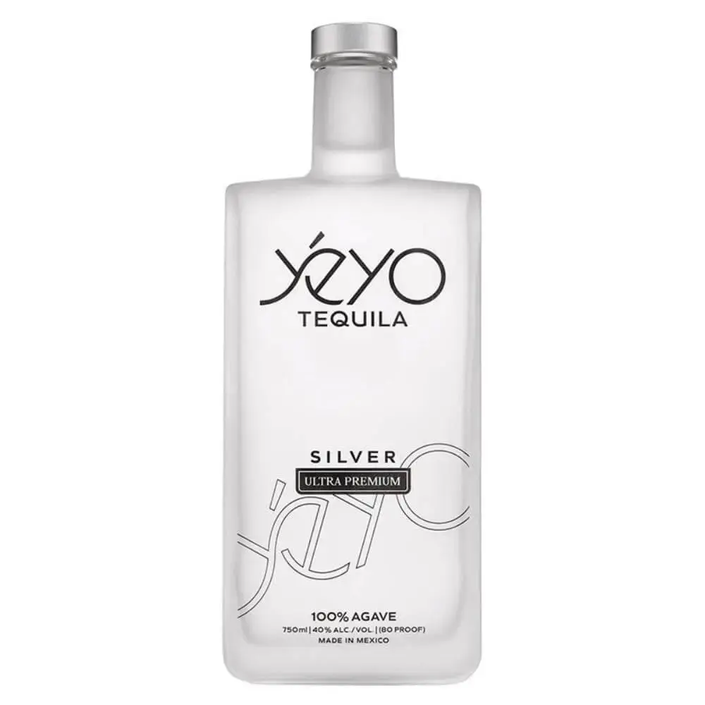 Yeyo Blanco Tequila - Image 2