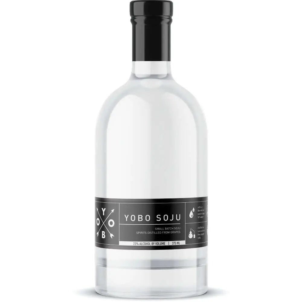 Yobo Soju