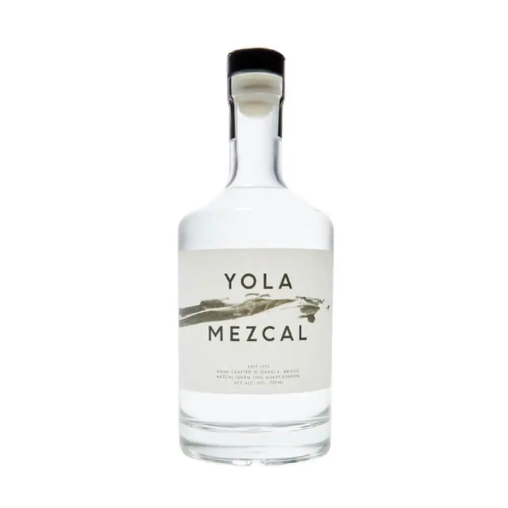 Yola Mezcal