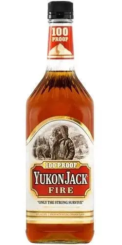 Yukon Jack Fire